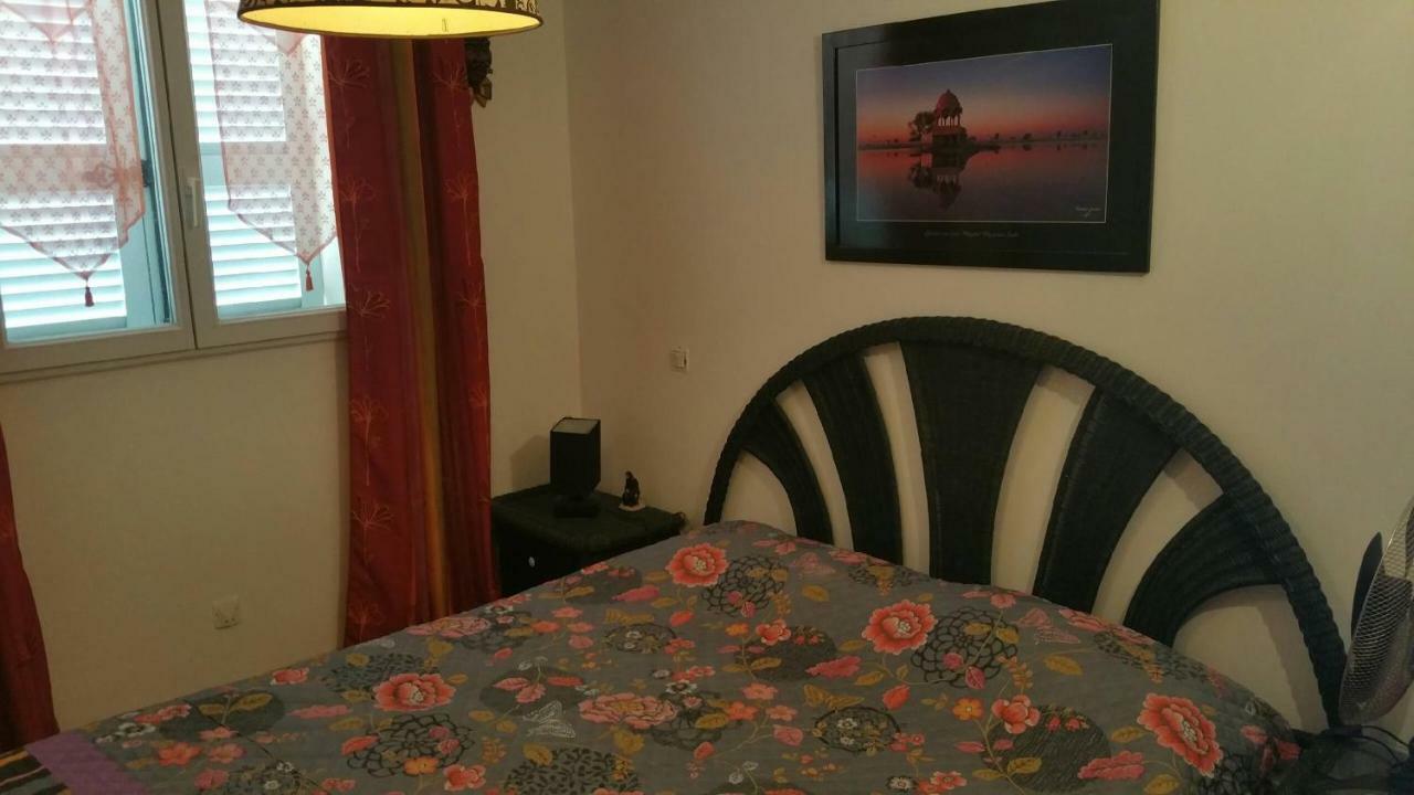 Porteo - Les Terrasses Du Port Centuri Dış mekan fotoğraf